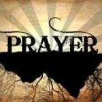 Group logo of Praise & Prayer Group